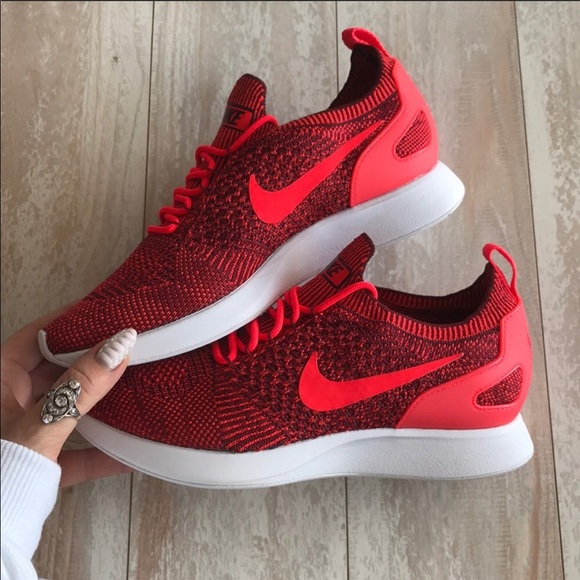 NWT Nike ID Custom Zoom Mariah Flyknit - Picture 7 of 8